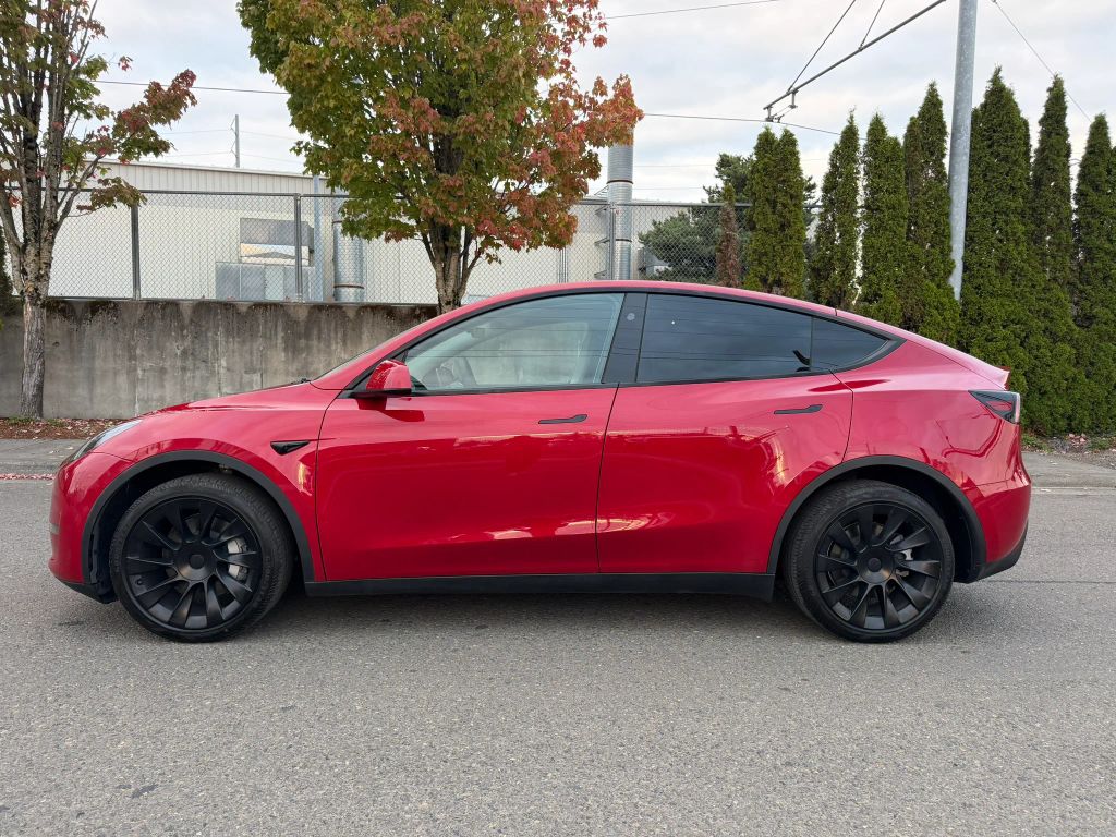 tesla model y 2023 7SAYGDEE1PF922415 image tesla model y 2023 7SAYGDEE1PF922415 image